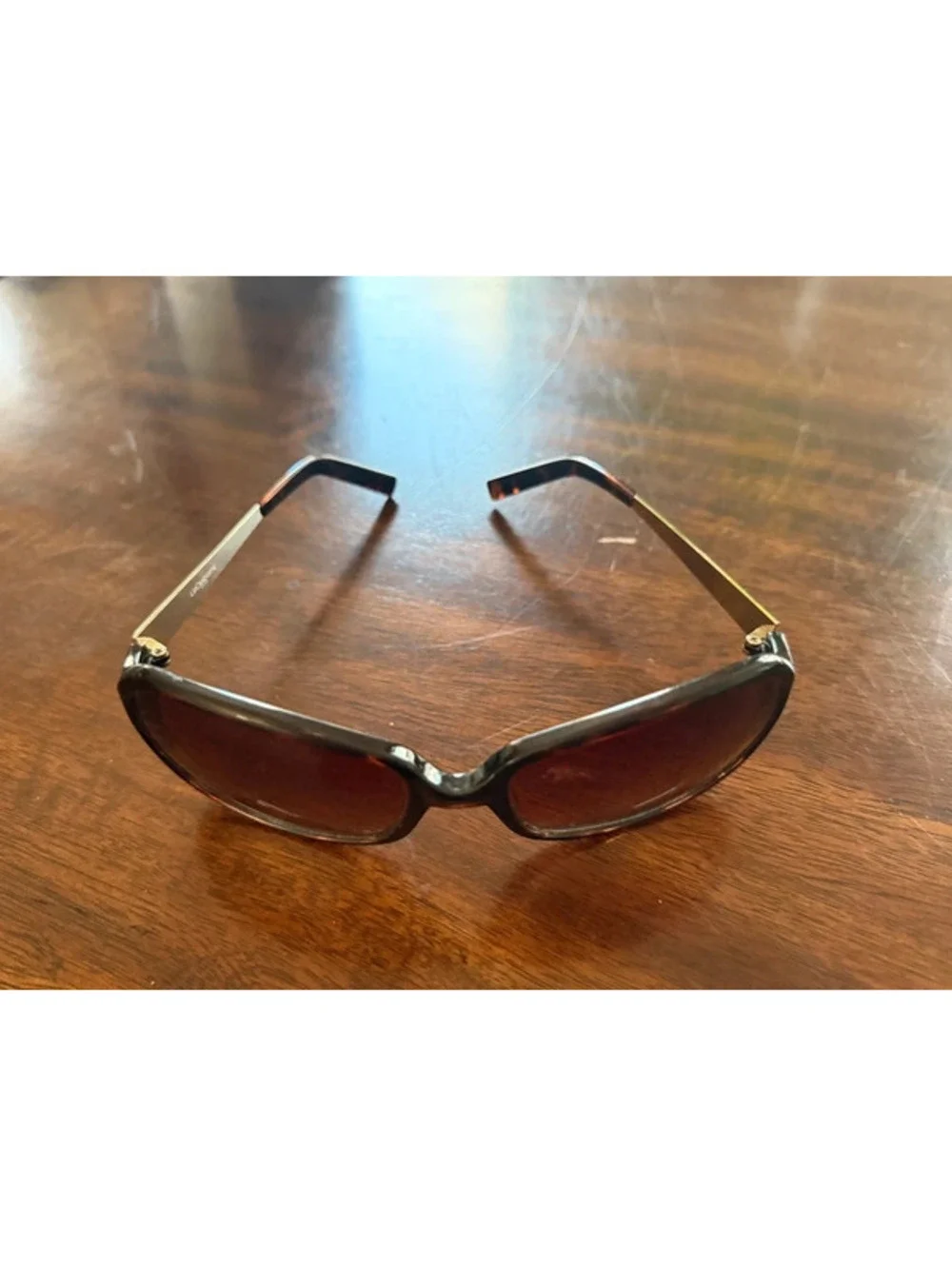 Vintage Liz Claiborne shades/sunglasses